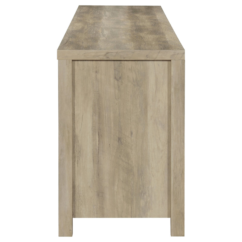Madra TV Stand