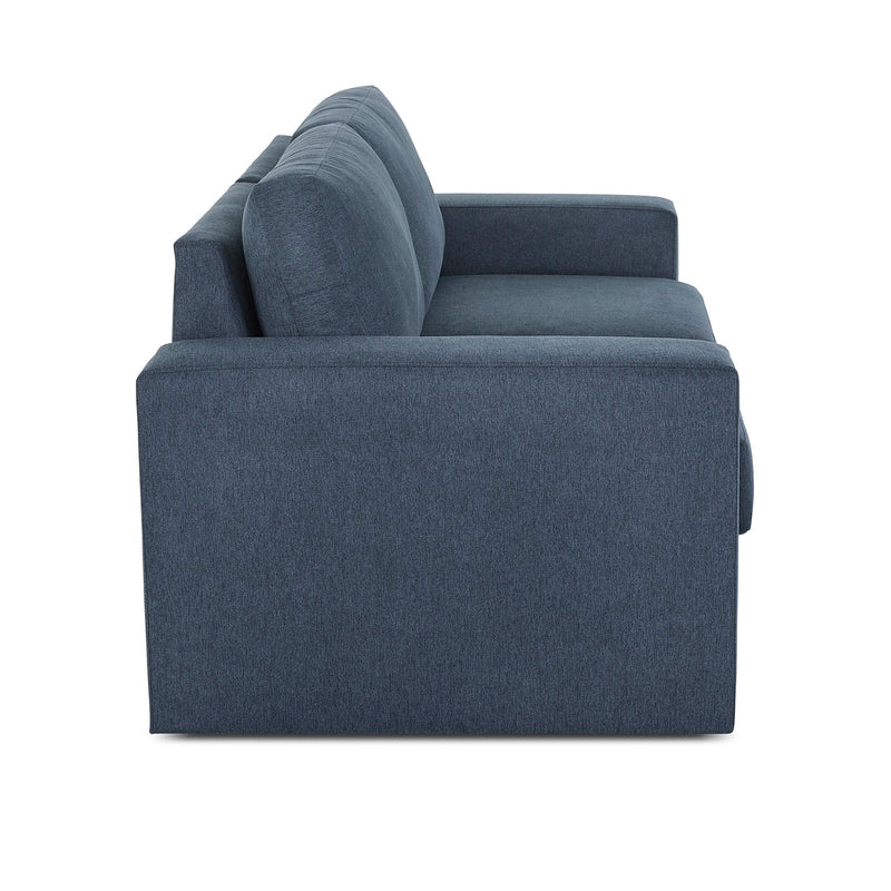 Flex Loveseat with Wide Arm - 5000003806