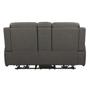 Parker Living Belmont Zero Gravity Power Reclining Sofa and Loveseat
