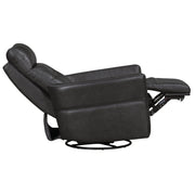 Parker Living Remmington Power Swivel Glider Recliner P2 Two Pack