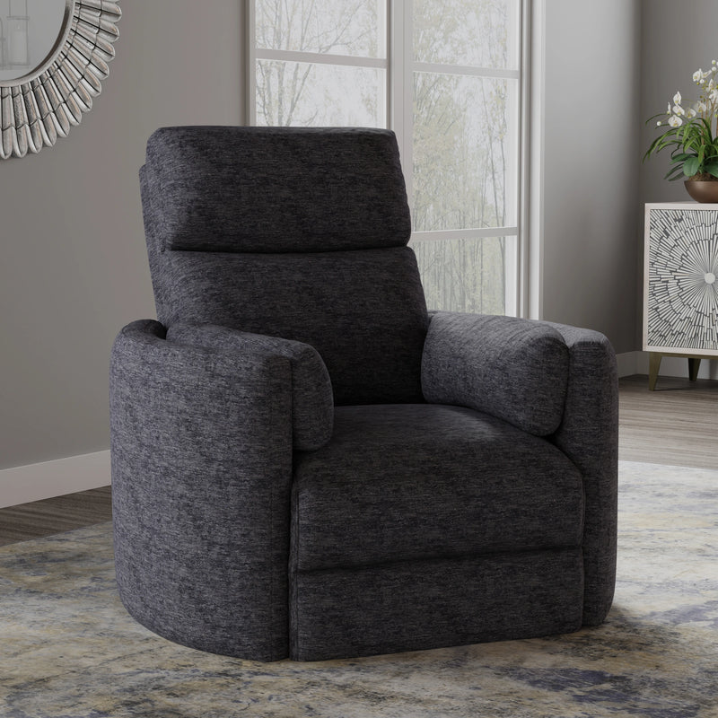 Parker Living Radius Power Swivel Glider Recliner Two Pack