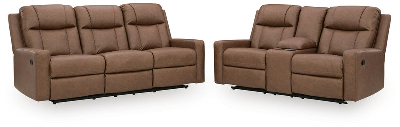 Mackmenville Living Room Set