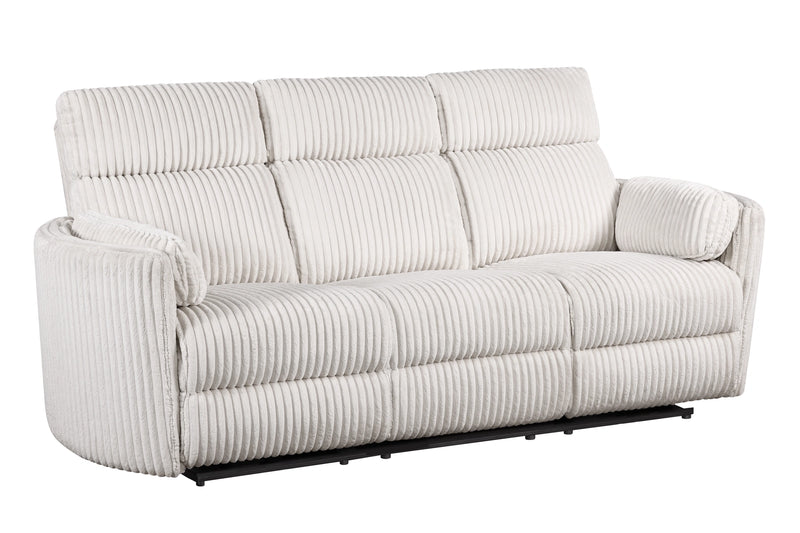 Parker Living Radius Power Reclining Sofa and Recliner