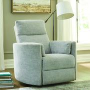 Parker Living Radius Power Reclining Sofa and Two Recliners