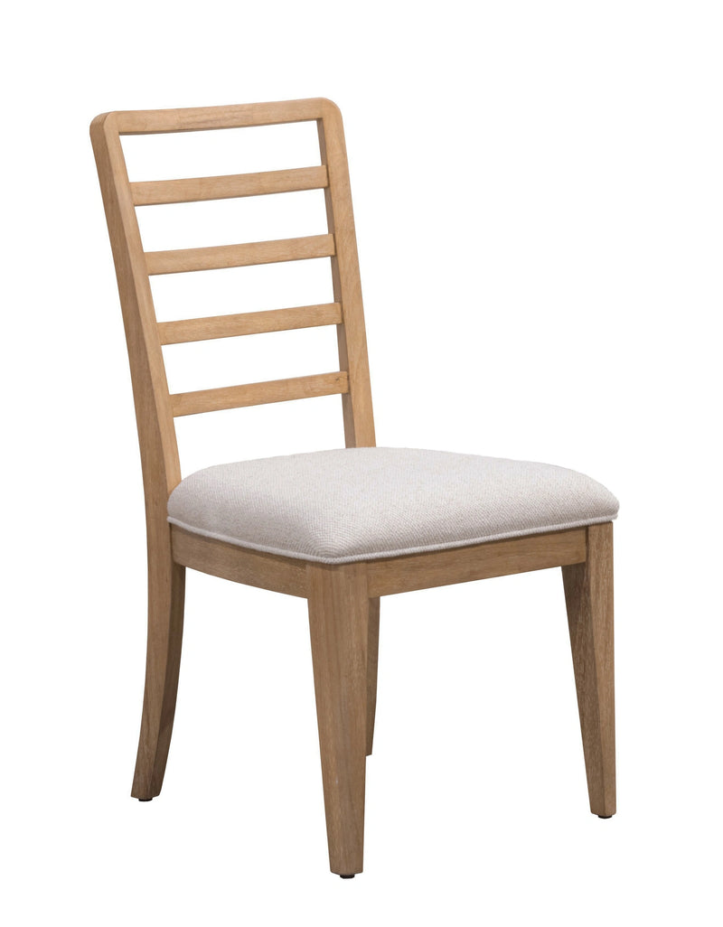 Parker House Escape - Dining Ladder Back Dining Chair Two Pack