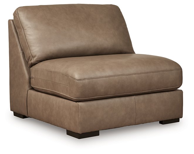 Veronella Double Chaise Sectional