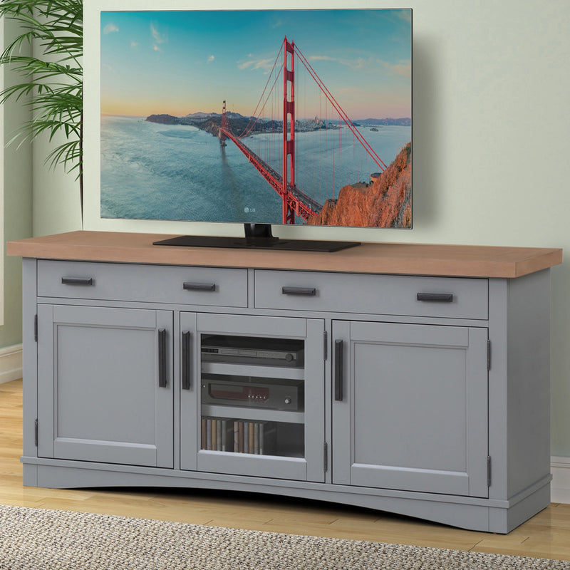 Parker House Americana Modern 63 Inch TV Console