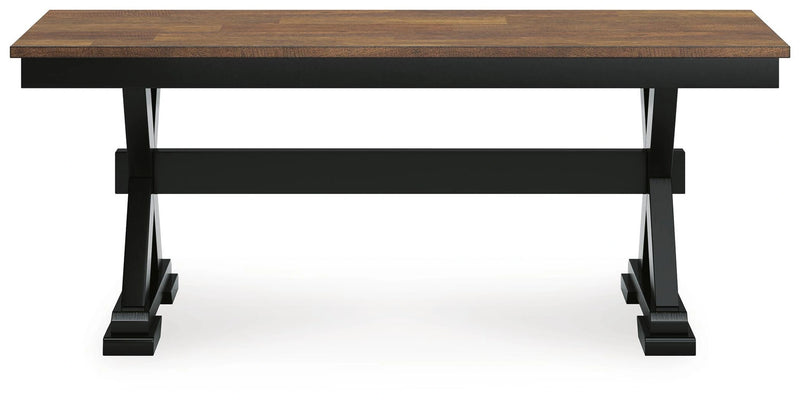 Wildenauer Dining Package
