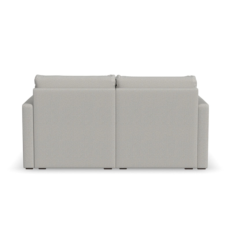 Flex Loveseat with Standard Arm - 5000003522