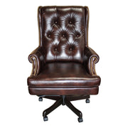 Parker Living - Leather Desk Chair