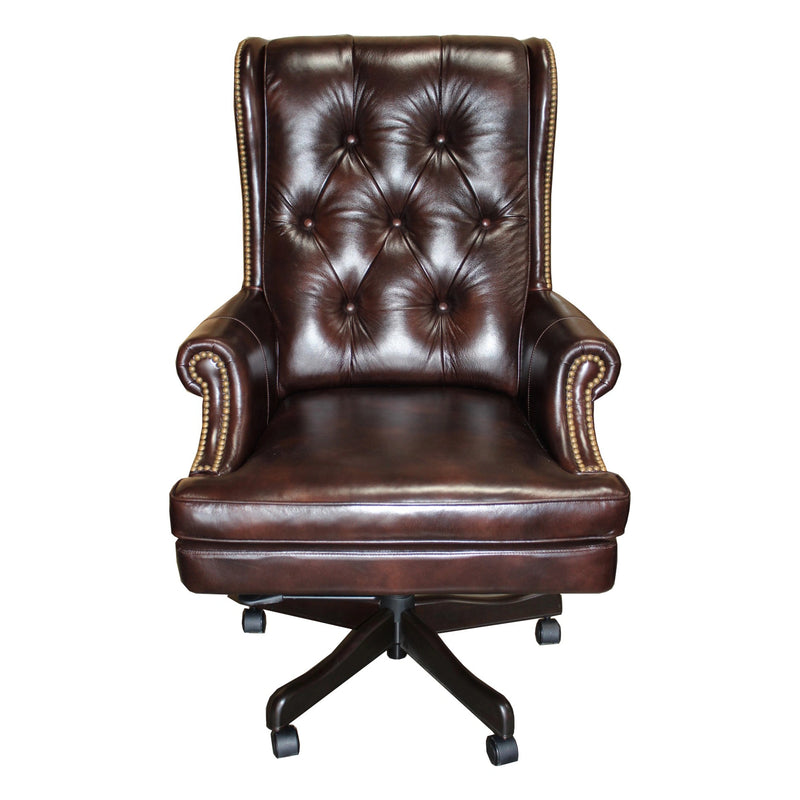 Parker Living - Leather Desk Chair