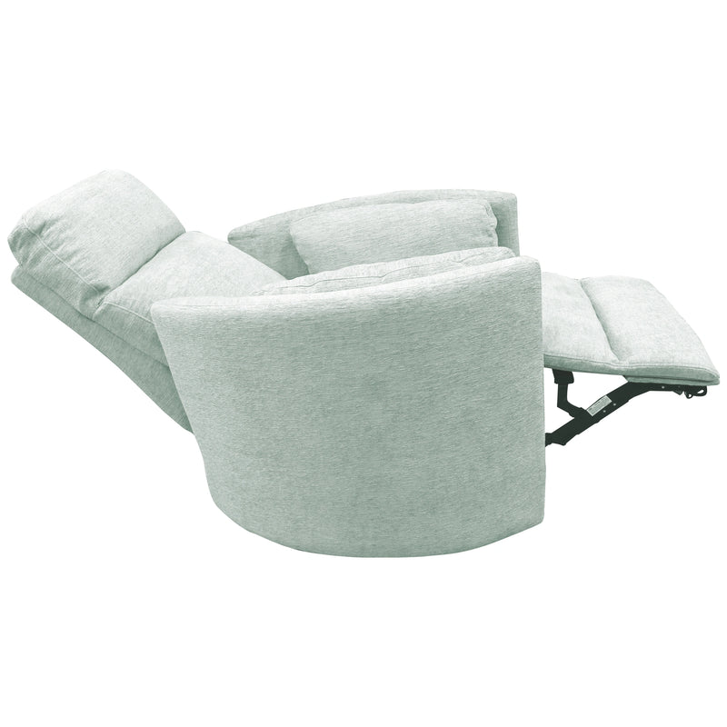 Parker Living Radius Power Swivel Glider Recliner Two Pack