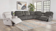 Parker Living Alpine Power Zero Gravity Recliner P2