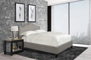Parker Living Sleep Jamie Queen Bed