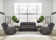 Parker Living Belmont Zero Gravity Power Recliner P3 Two Pack