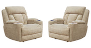 Parker Living Dalton Power Recliner Two Pack