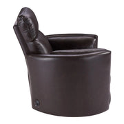 Parker Living Radius - Powered By Freemotion Cordless Power Swivel Glider Recliner