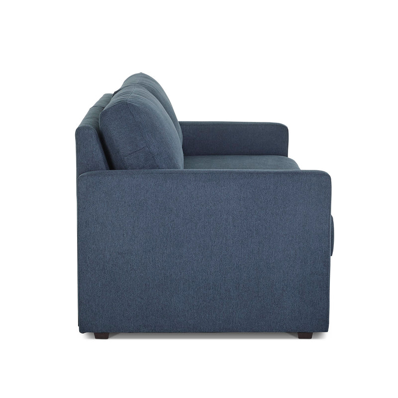Flex Loveseat with Narrow Arm - 5000003813