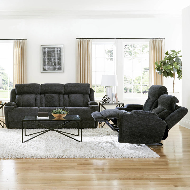Parker Living Dalton Power Reclining Loveseat
