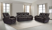 Parker House Optimus Power Sofa