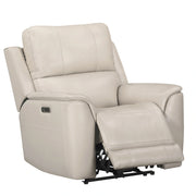 Parker Living Easton Zero Gravity Power Reclining Sofa and 2 Recliners