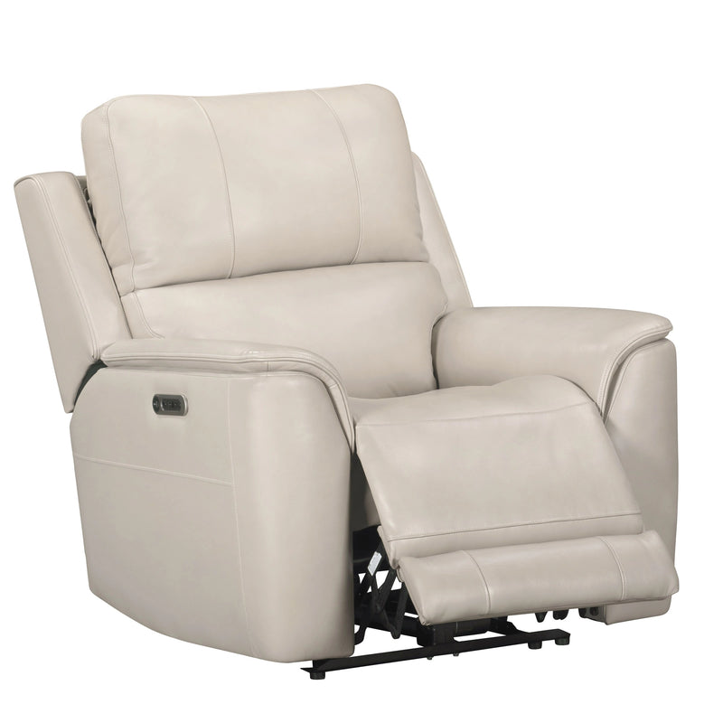 Parker Living Easton Zero Gravity Power Reclining Sofa and 2 Recliners