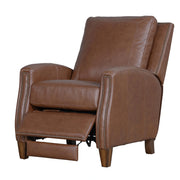 Parker Living Hunter Manual Pushback Recliner