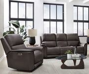 Parker Living Easton Zero Gravity Power Reclining Sofa and Recliner