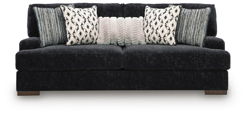 Whitmore Manor Living Room Set