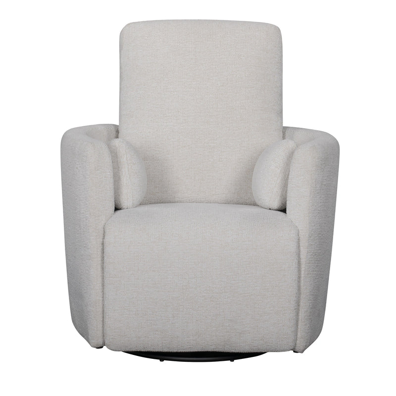 Parker Living Turner Manual Swivel Glider Recliner
