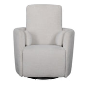 Parker Living Turner Manual Swivel Glider Recliner Two Pack