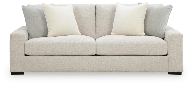 Conlee-Pike Living Room Set