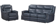 Parker Living Hensley Power Reclining Sofa and Recliner