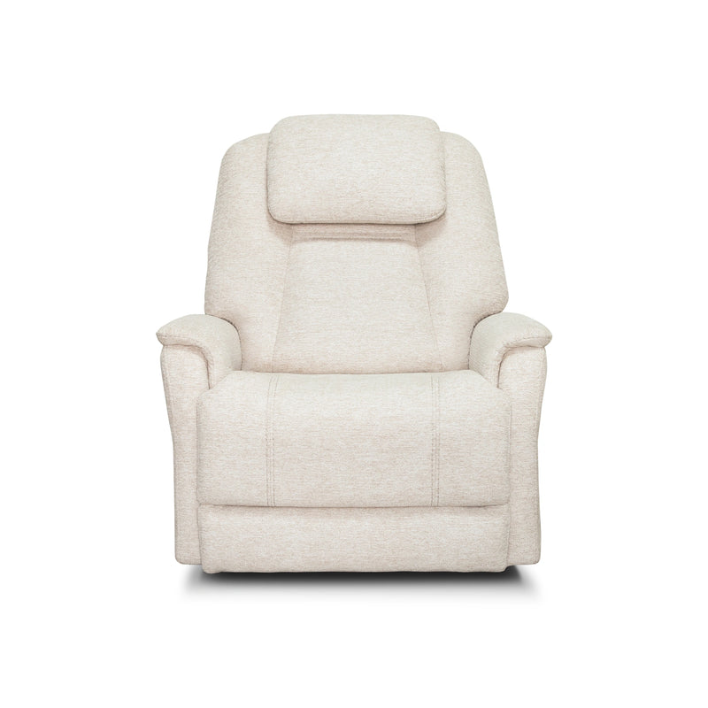 Zecliner Model 3+ Petite Power Lift Recliner with Power Headrest, Lumbar, Heat & Massage - 5000010070