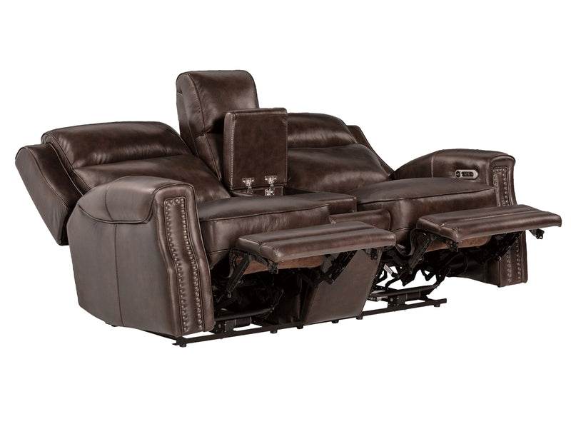 Parker Living Hensley Power Loveseat