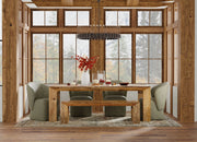 Parker House Bongo Dining Chair Two Pack