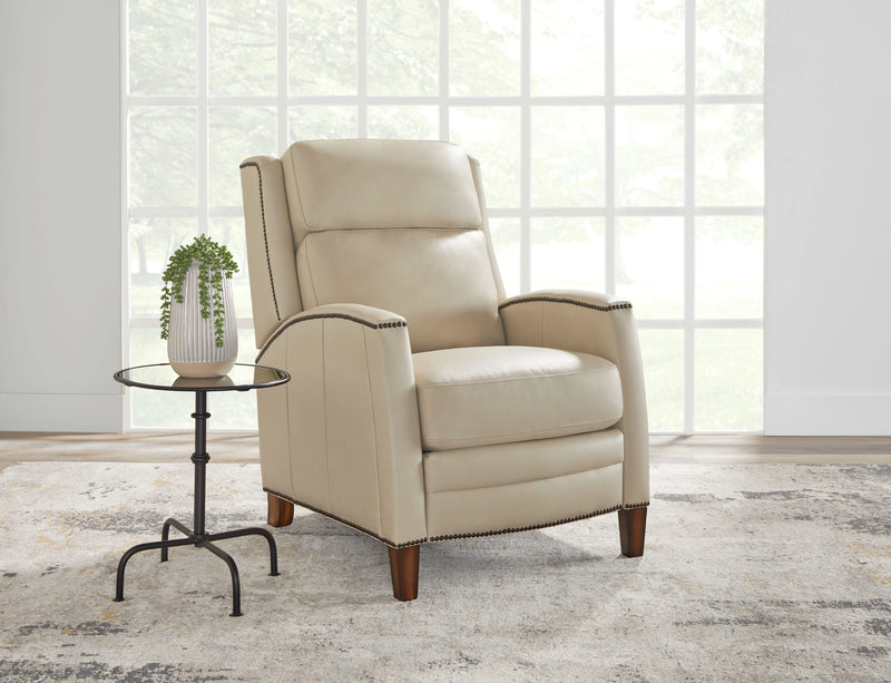 Parker Living Vermont Power Cordless High Leg Recliner P2 Two Pack