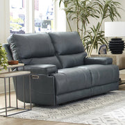 Parker Living Whitman - Powered By Freemotion Cordless Power Reclining Loveseat