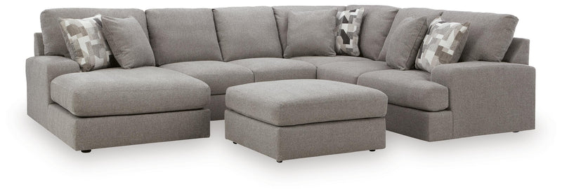 Lindon Living Room Set