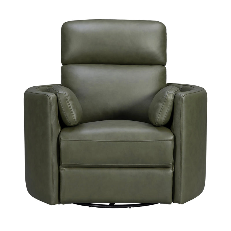 Parker Living Radius Power Swivel Glider Recliner