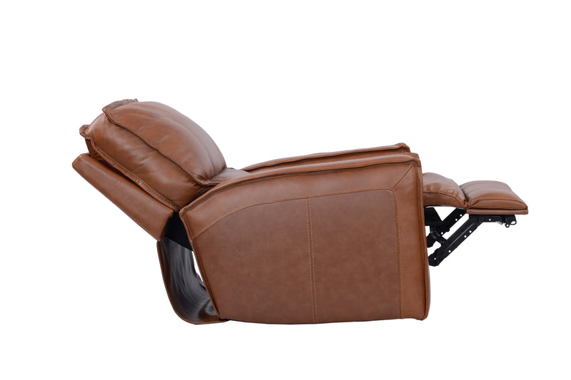 Parker Living Rockford - Verona Saddle Power Recliner