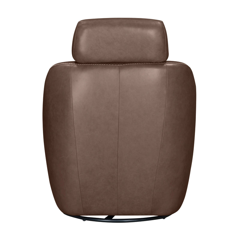 Parker Living Miles Swivel Gliding Accent Chair Two Pack