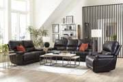 Parker Living Whitman - Powered By Freemotion Cordless Power Recliner Two Pack