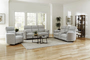 Parker Living Radius Power Reclining Sofa