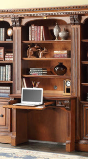 Parker House Huntington Library Desk