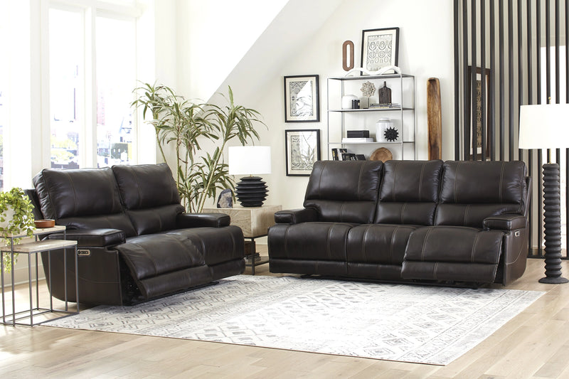 Parker Living Whitman - Powered By Freemotion Cordless Power Recliner Two Pack
