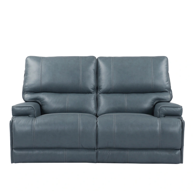 Parker Living Whitman - Powered By Freemotion Cordless Power Reclining Loveseat