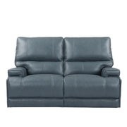 Parker Living Whitman - Powered By Freemotion Power Reclining Sofa and Loveseat