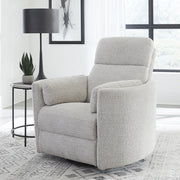 Parker Living Radius Manual Swivel Recliner Two Pack