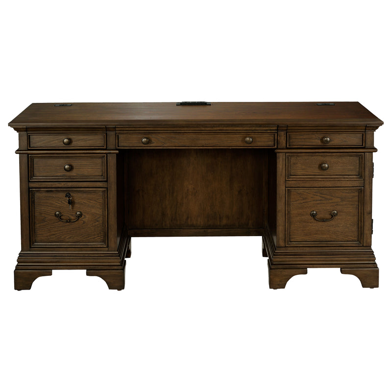 Hartshill Credenza Desk